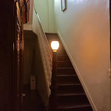 In Historical Center アパート *