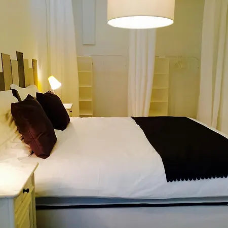 アパート In Historical Center リエージュ