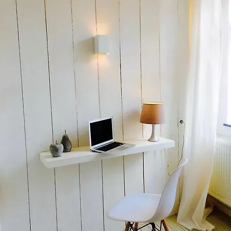 In Historical Center