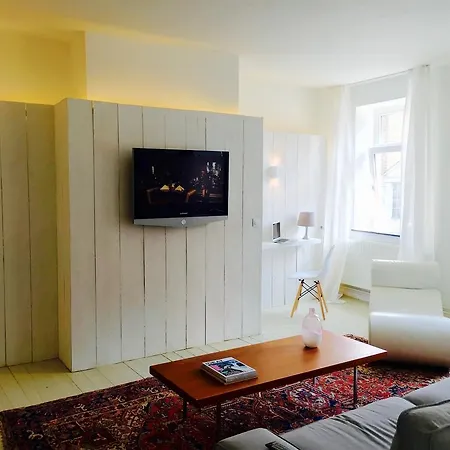 In Historical Center