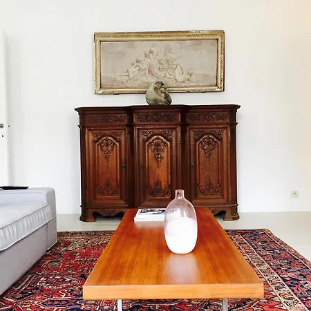 In Historical Center